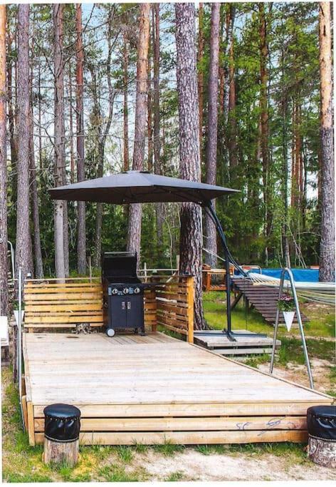 Eden Villa Örebro Exterior foto